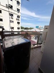 Canberlin Lodge (D14), Apartment #600620041